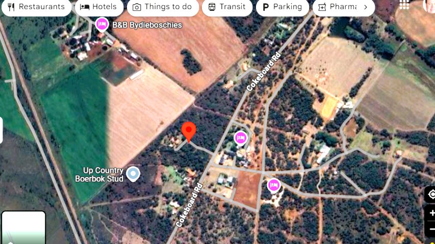3 Bedroom Property for Sale in Donkerhoek AH Gauteng