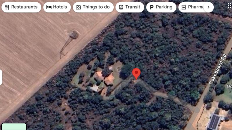 3 Bedroom Property for Sale in Donkerhoek AH Gauteng