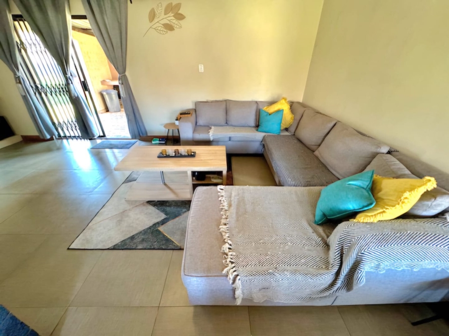 3 Bedroom Property for Sale in Bonaero Park Gauteng
