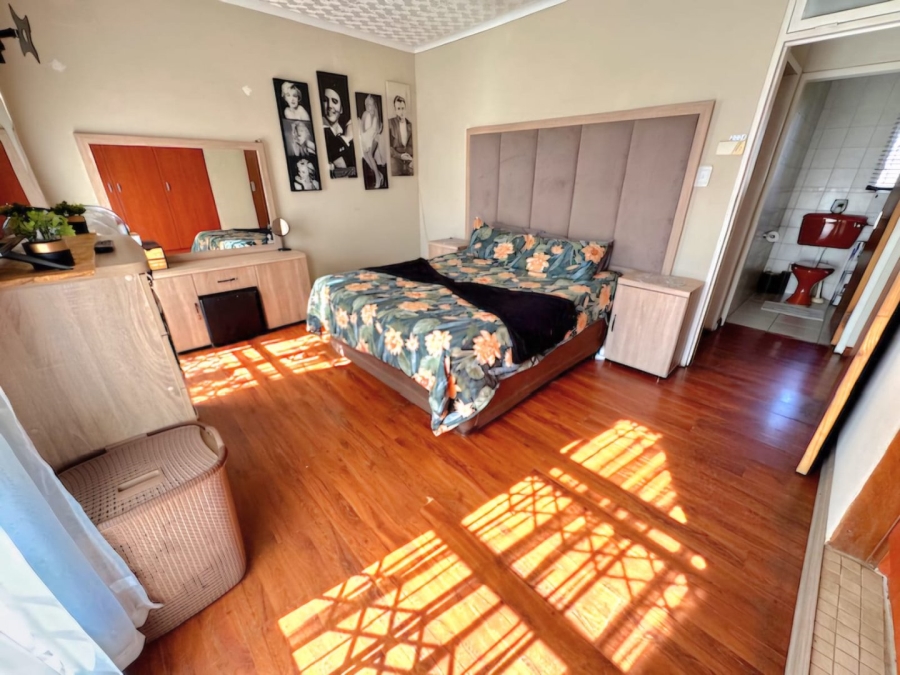 3 Bedroom Property for Sale in Bonaero Park Gauteng