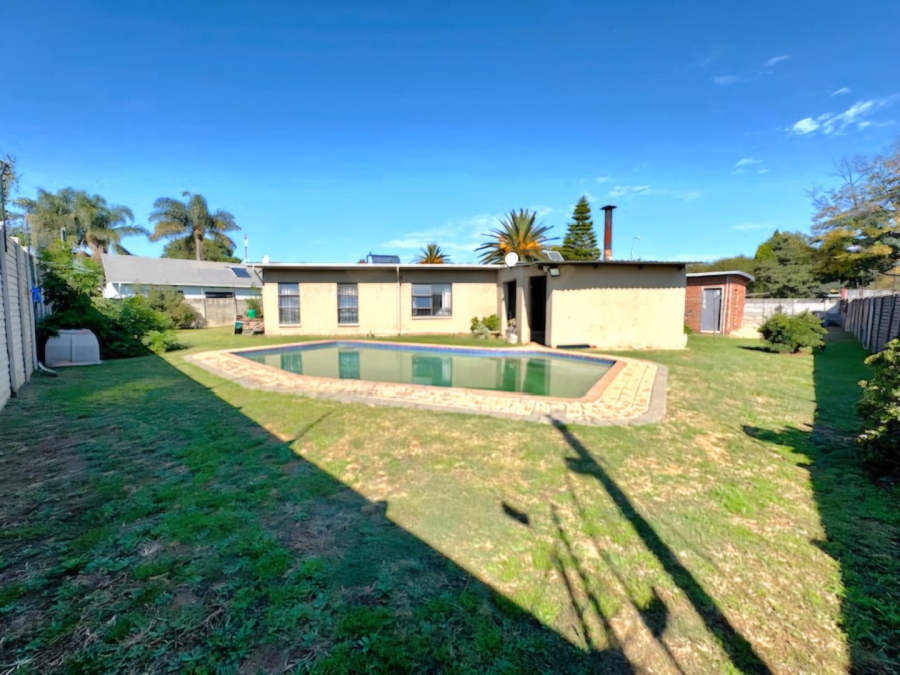 3 Bedroom Property for Sale in Bonaero Park Gauteng