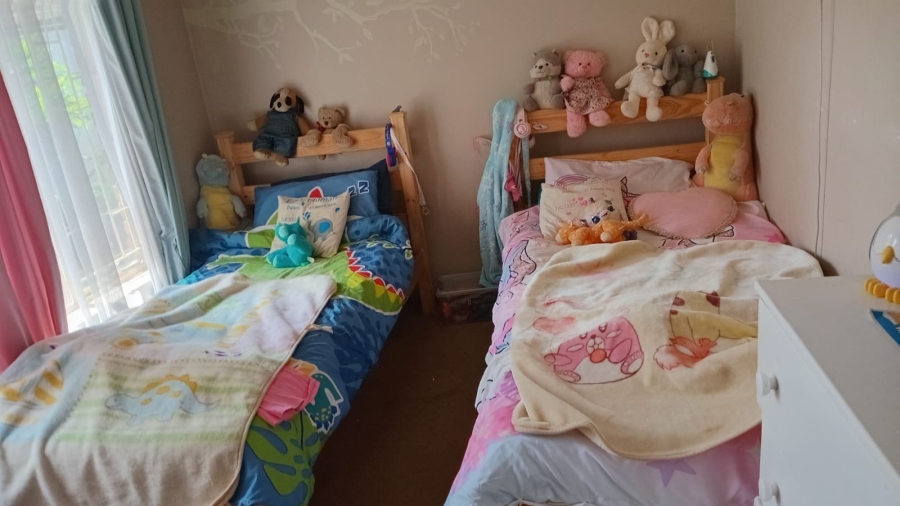 2 Bedroom Property for Sale in Pierre Van Ryneveld Gauteng