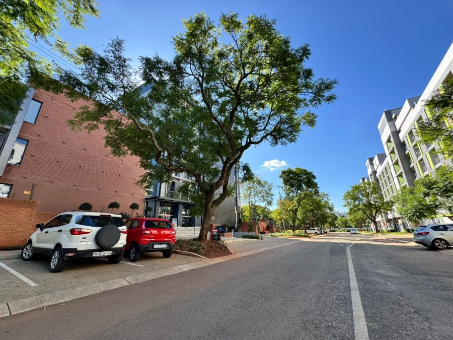 To Let 2 Bedroom Property for Rent in Brooklyn Gauteng