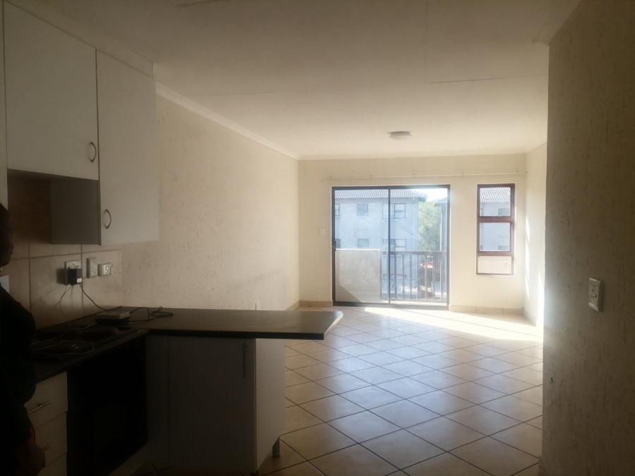 2 Bedroom Property for Sale in Beyers Park Gauteng