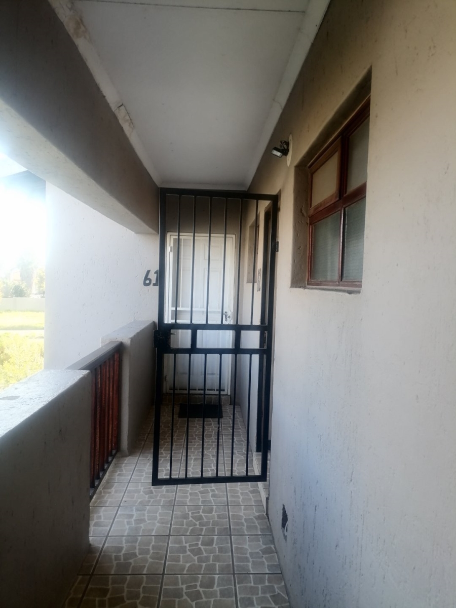 2 Bedroom Property for Sale in Beyers Park Gauteng