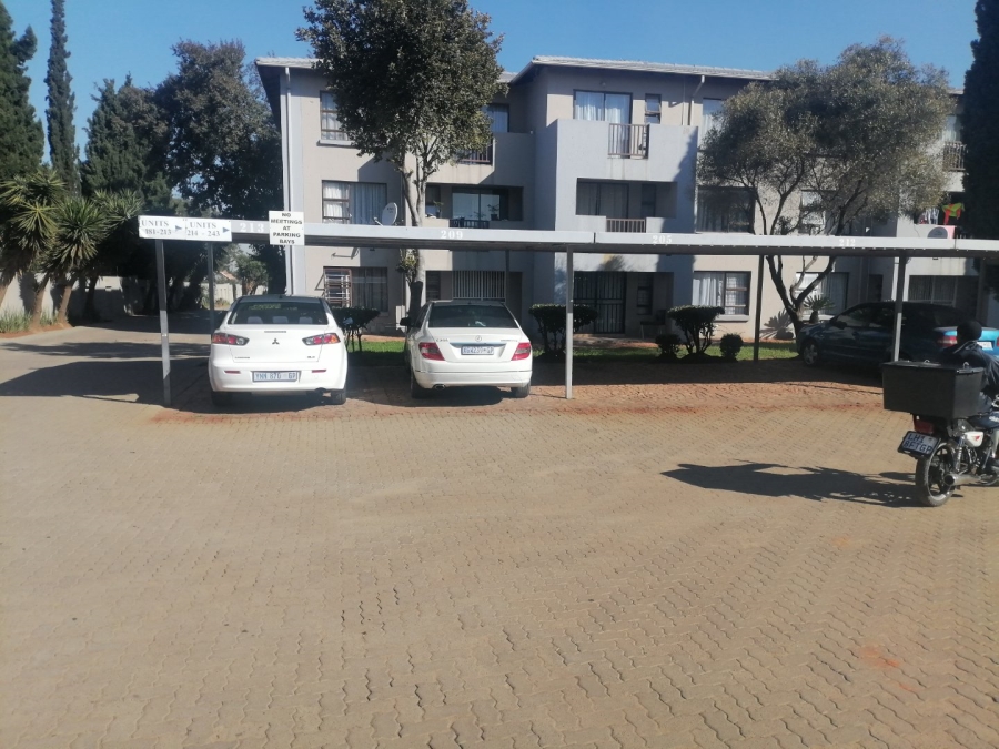 2 Bedroom Property for Sale in Beyers Park Gauteng