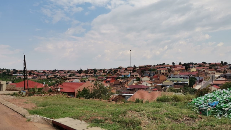  Bedroom Property for Sale in Soshanguve M Gauteng