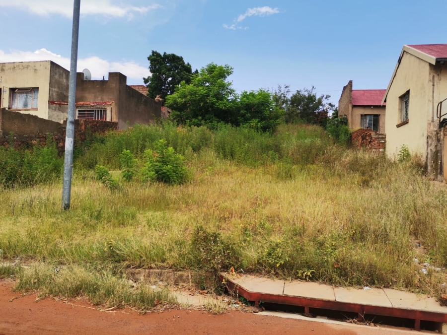  Bedroom Property for Sale in Soshanguve M Gauteng