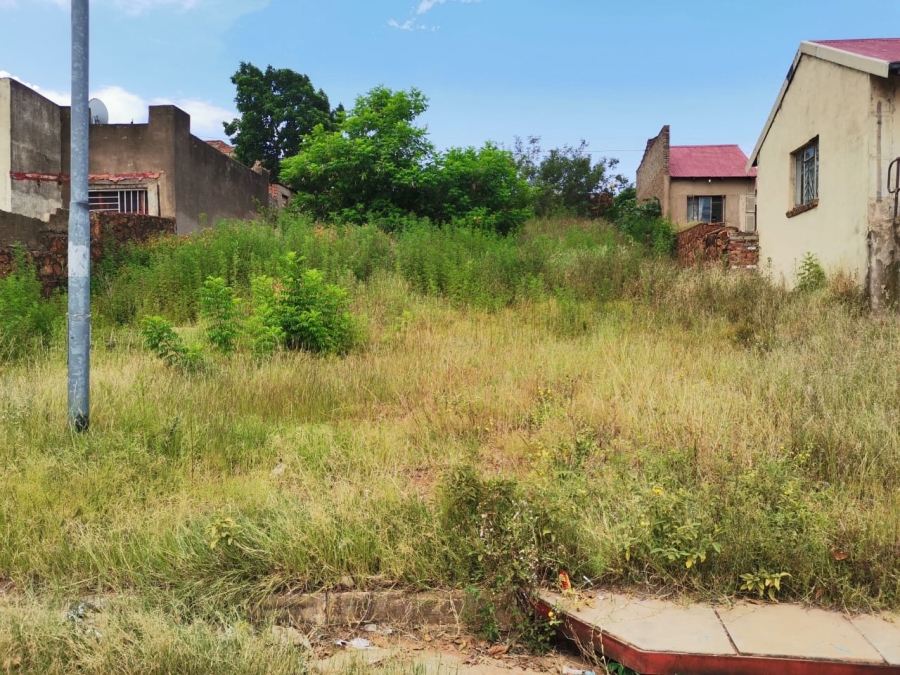  Bedroom Property for Sale in Soshanguve M Gauteng
