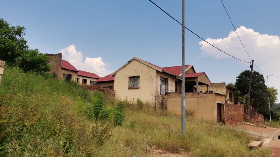  Bedroom Property for Sale in Soshanguve M Gauteng