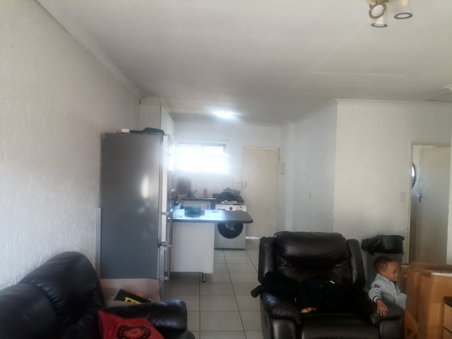 2 Bedroom Property for Sale in Beyers Park Gauteng