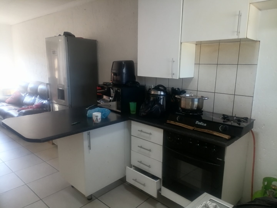 2 Bedroom Property for Sale in Beyers Park Gauteng