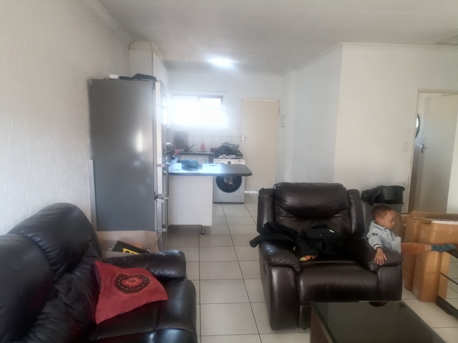 2 Bedroom Property for Sale in Beyers Park Gauteng