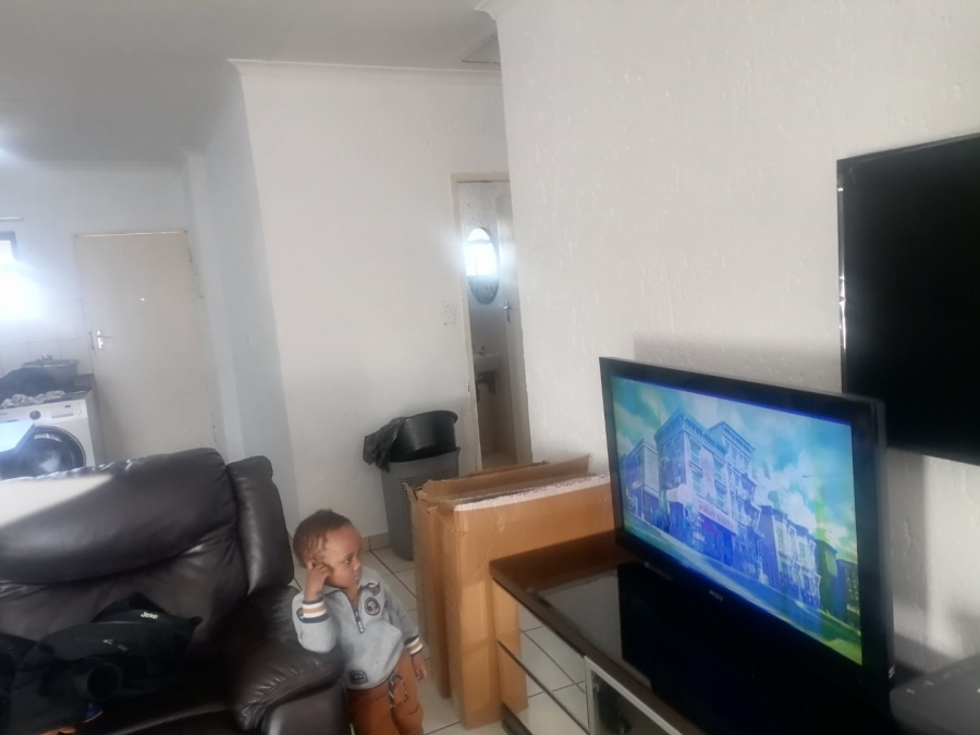 2 Bedroom Property for Sale in Beyers Park Gauteng