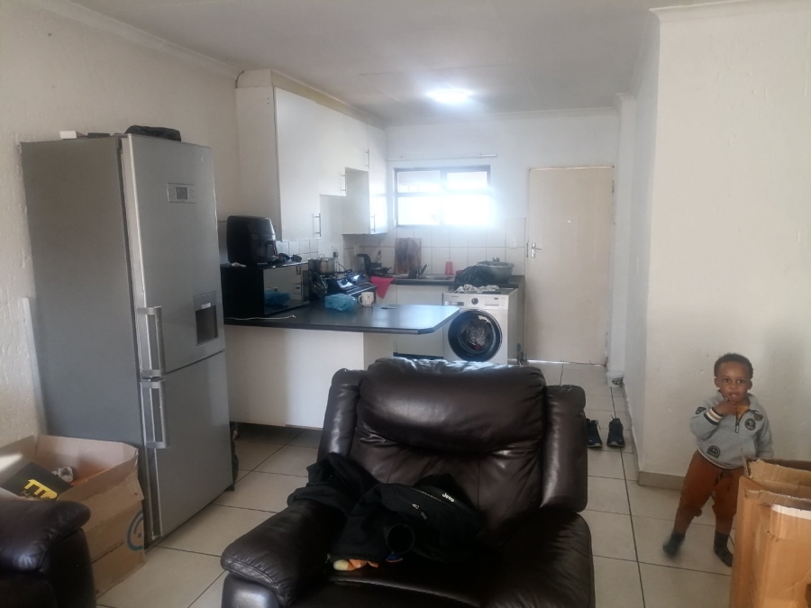 2 Bedroom Property for Sale in Beyers Park Gauteng