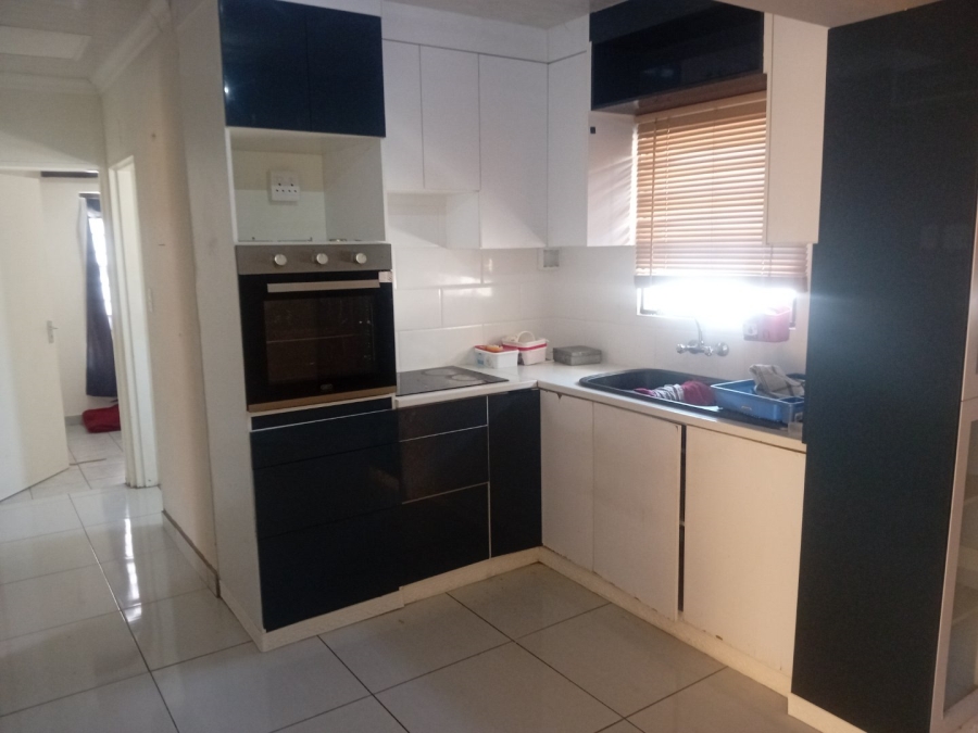 To Let 3 Bedroom Property for Rent in Kya Sands Gauteng
