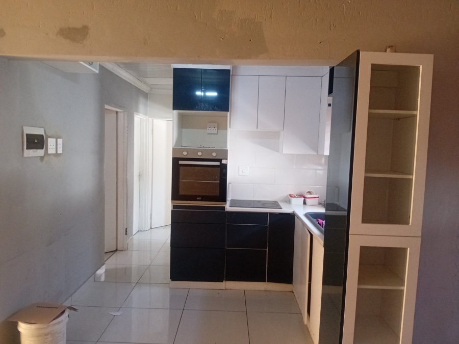 To Let 3 Bedroom Property for Rent in Kya Sands Gauteng