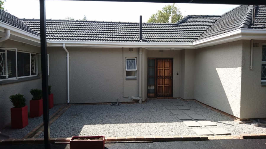 3 Bedroom Property for Sale in Edenvale Central Gauteng