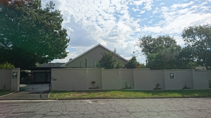 3 Bedroom Property for Sale in Edenvale Central Gauteng
