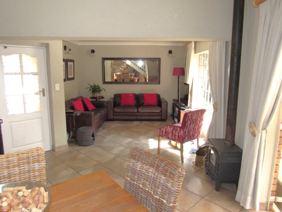 3 Bedroom Property for Sale in Clubview West Gauteng