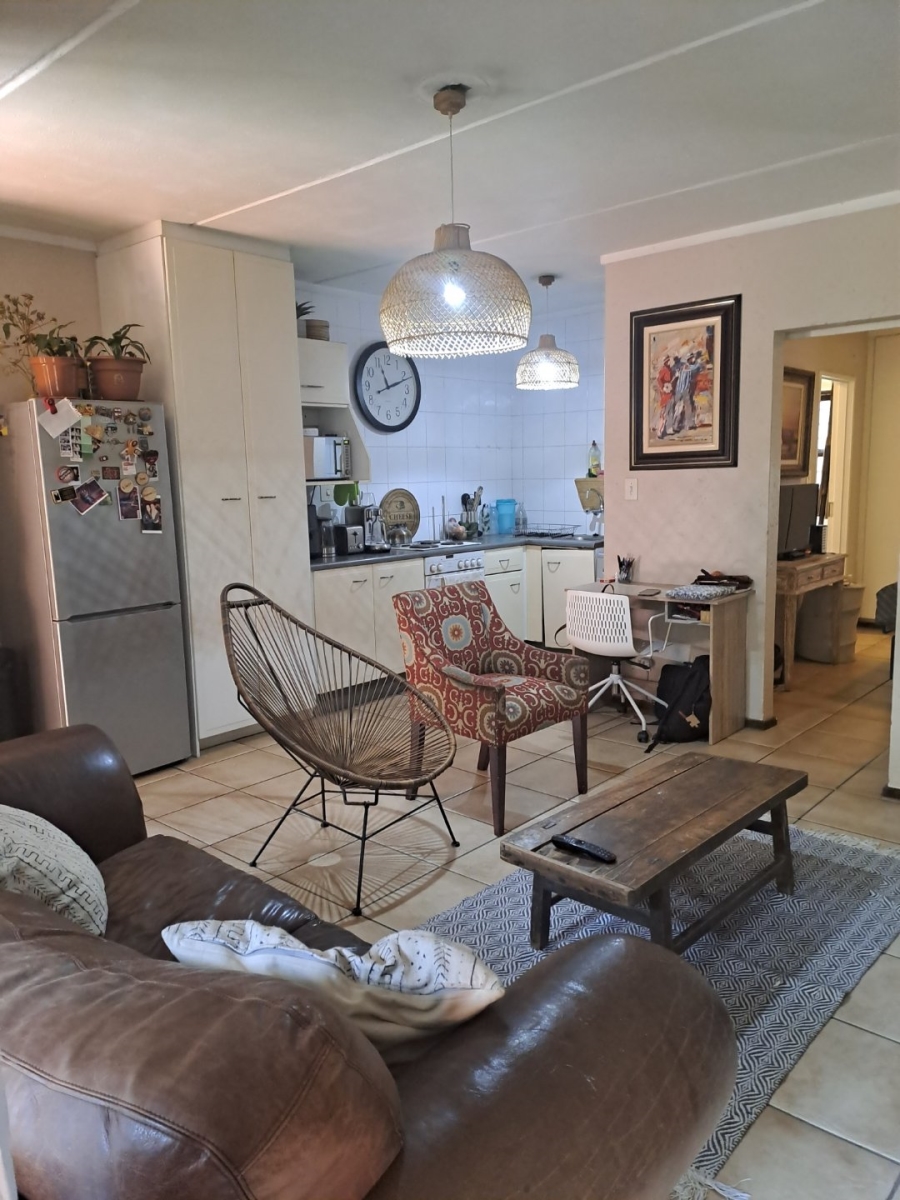 To Let 1 Bedroom Property for Rent in Bedfordview Gauteng