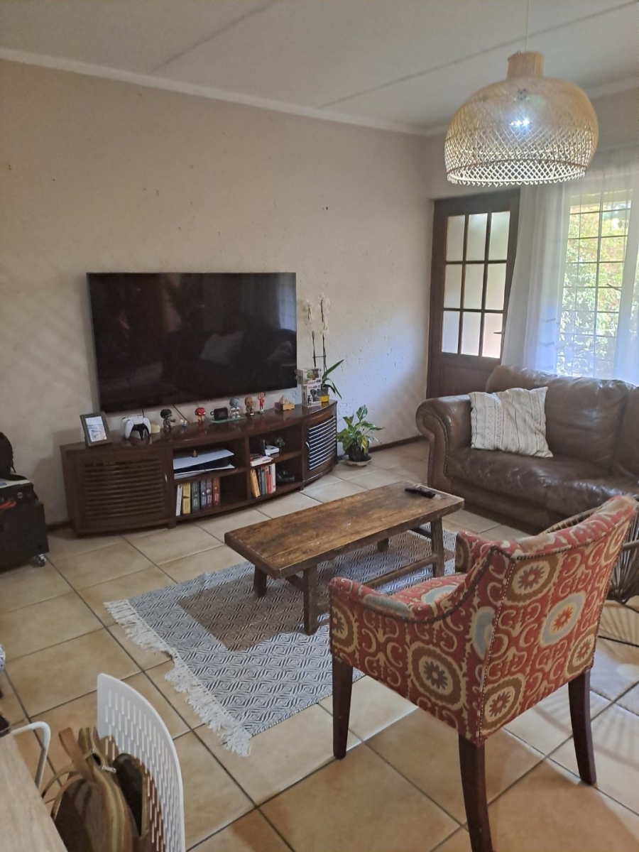 To Let 1 Bedroom Property for Rent in Bedfordview Gauteng