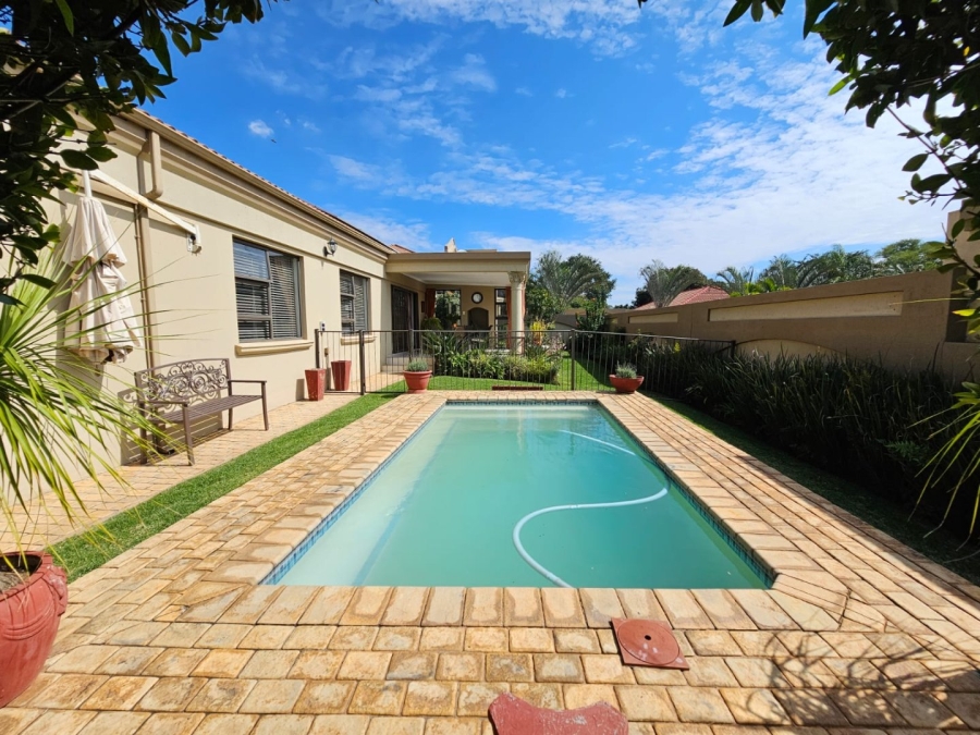 3 Bedroom Property for Sale in Montana Park Gauteng