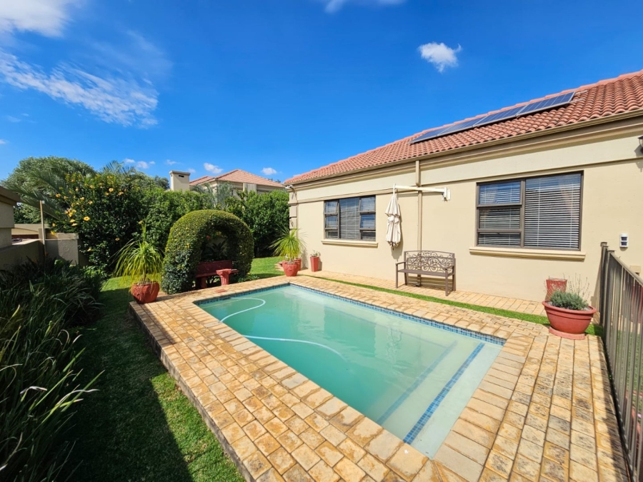 3 Bedroom Property for Sale in Montana Park Gauteng