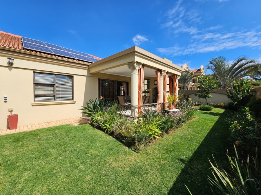 3 Bedroom Property for Sale in Montana Park Gauteng