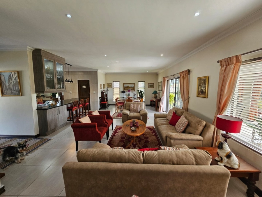 3 Bedroom Property for Sale in Montana Park Gauteng