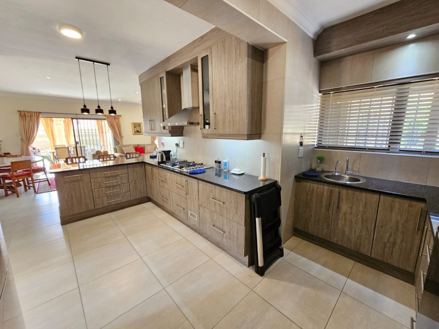 3 Bedroom Property for Sale in Montana Park Gauteng