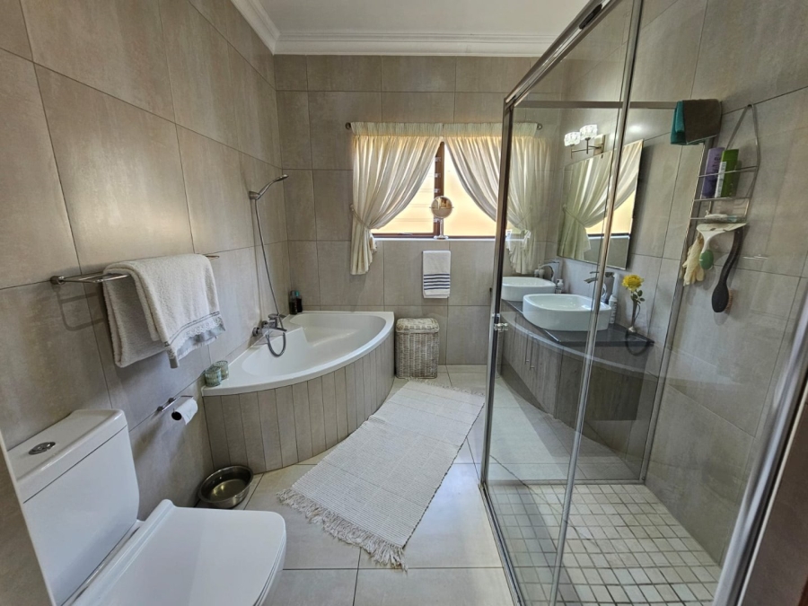 3 Bedroom Property for Sale in Montana Park Gauteng