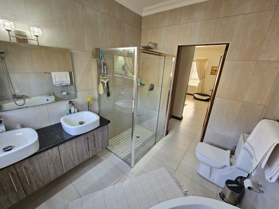 3 Bedroom Property for Sale in Montana Park Gauteng