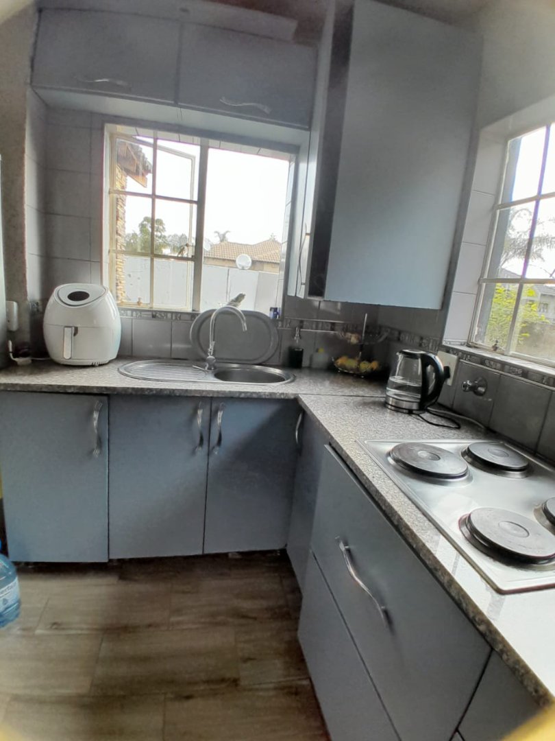 4 Bedroom Property for Sale in Nkwe Estate Gauteng