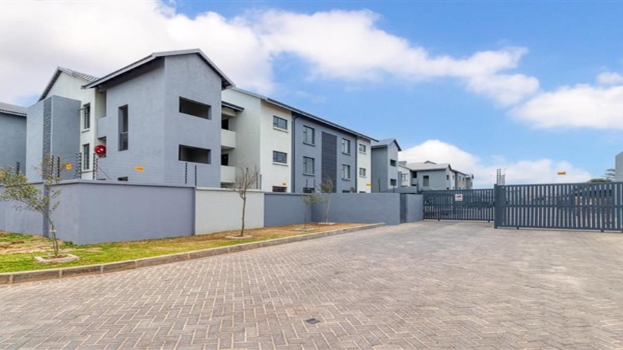 2 Bedroom Property for Sale in Eveleigh Gauteng