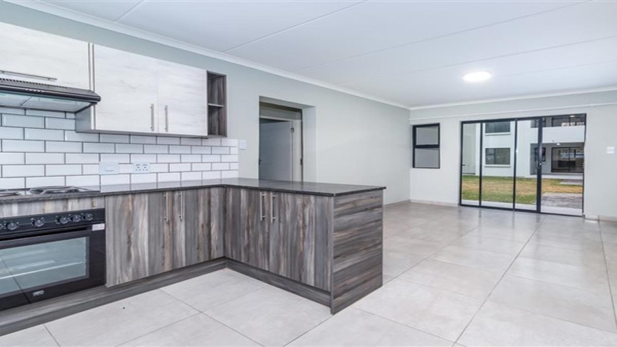 2 Bedroom Property for Sale in Eveleigh Gauteng