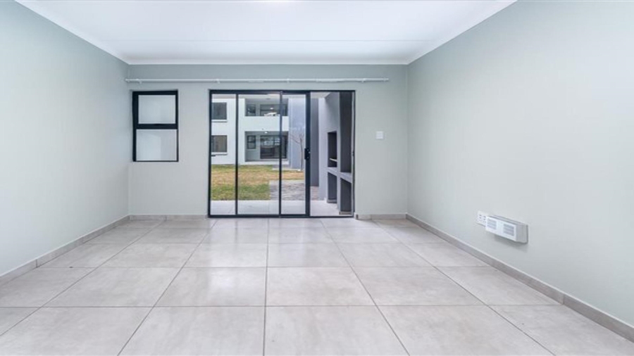 2 Bedroom Property for Sale in Eveleigh Gauteng