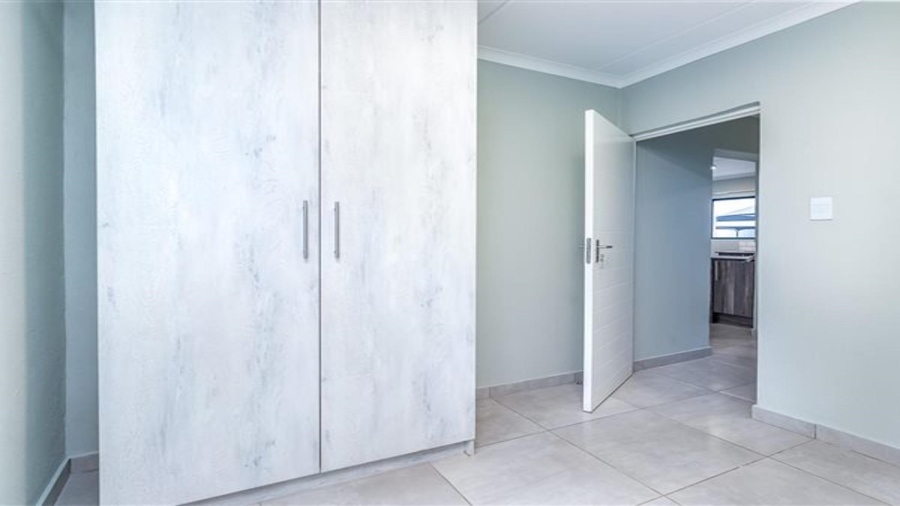 2 Bedroom Property for Sale in Eveleigh Gauteng