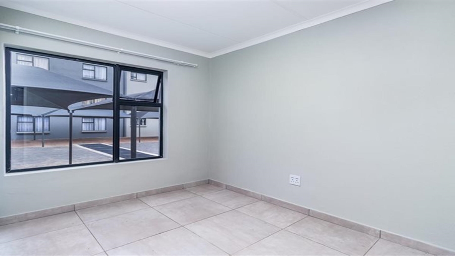 2 Bedroom Property for Sale in Eveleigh Gauteng