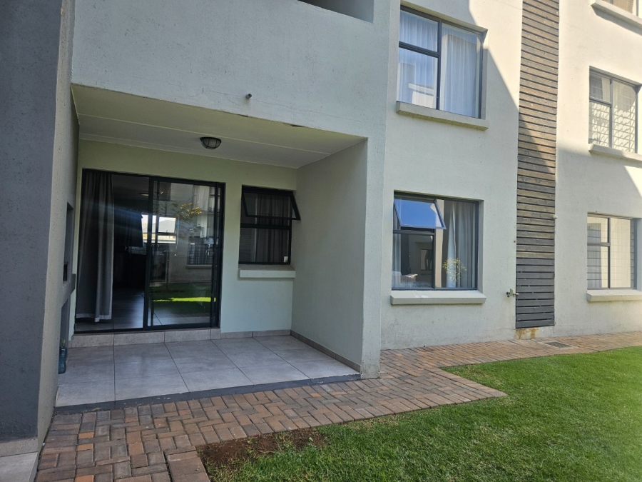 2 Bedroom Property for Sale in Eveleigh Gauteng