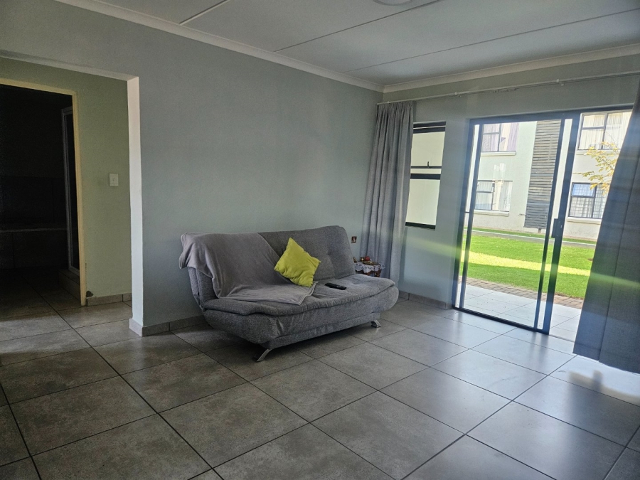 2 Bedroom Property for Sale in Eveleigh Gauteng