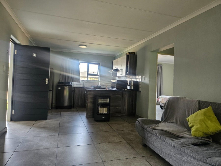 2 Bedroom Property for Sale in Eveleigh Gauteng