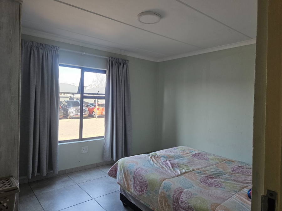 2 Bedroom Property for Sale in Eveleigh Gauteng