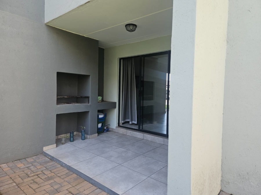 2 Bedroom Property for Sale in Eveleigh Gauteng