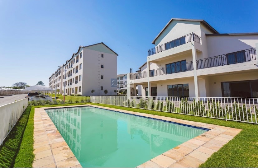 To Let 1 Bedroom Property for Rent in Carlswald Gauteng