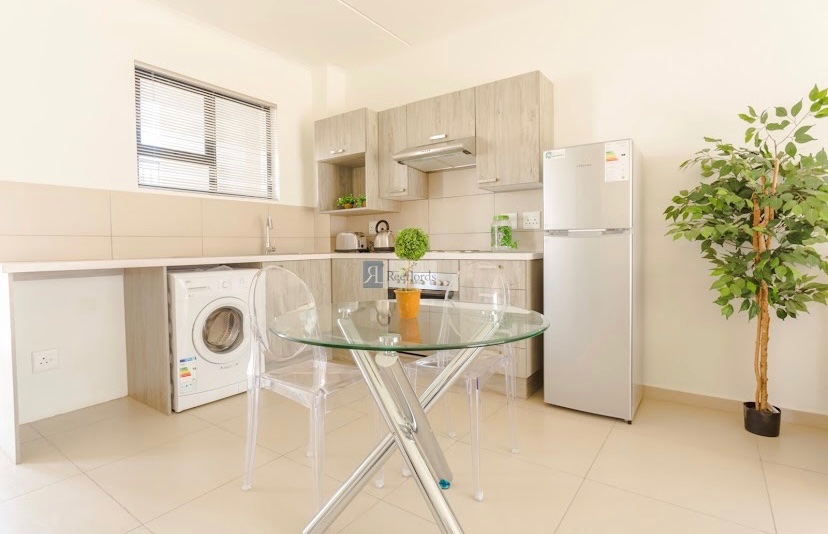 To Let 1 Bedroom Property for Rent in Carlswald Gauteng