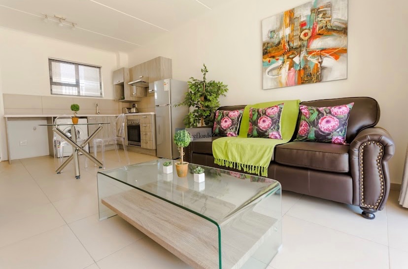 To Let 1 Bedroom Property for Rent in Carlswald Gauteng