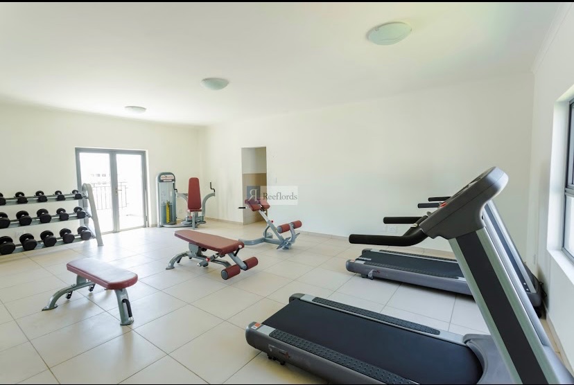To Let 1 Bedroom Property for Rent in Carlswald Gauteng