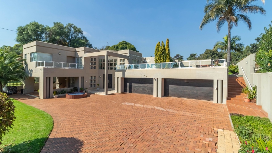 7 Bedroom Property for Sale in Observatory Gauteng