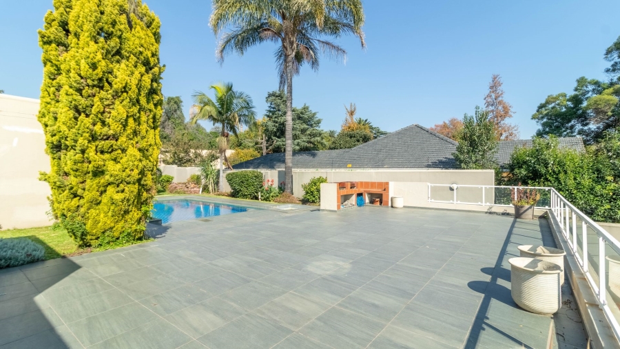 7 Bedroom Property for Sale in Observatory Gauteng